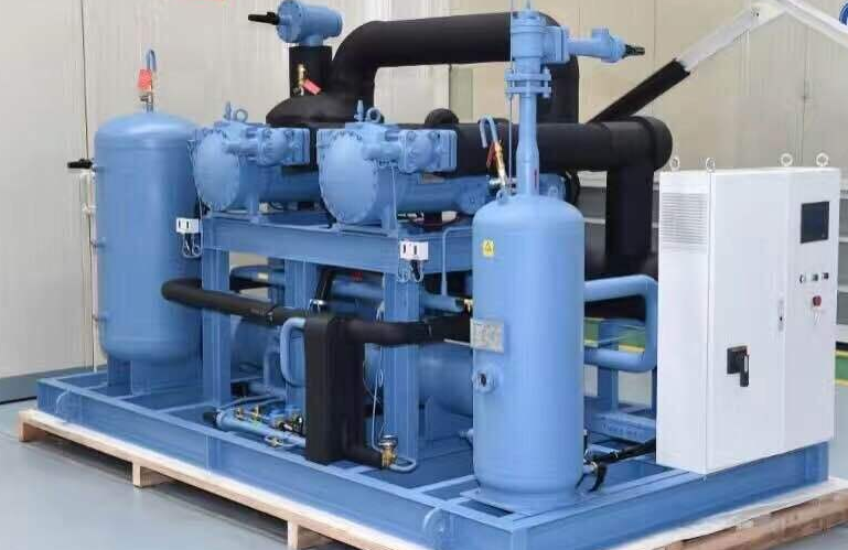 冷庫設(shè)計(jì)中冷卻設(shè)備的選型 山東冷庫設(shè)計(jì)