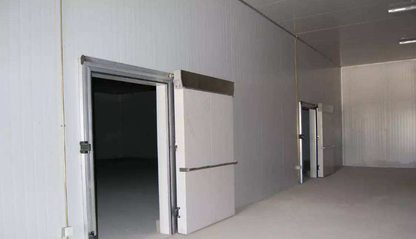 濟(jì)南冷庫設(shè)計(jì)的注意事項(xiàng) 濟(jì)南冷庫設(shè)計(jì)