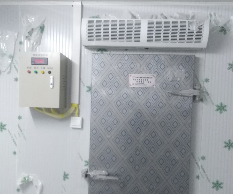 標準冷庫設計方案不能忽視的細節(jié) 山東冷庫設計