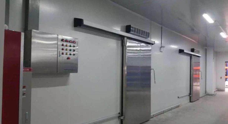 山東冷庫(kù)維修中常見的冷庫(kù)維修知識(shí) 山東冷庫(kù)維修