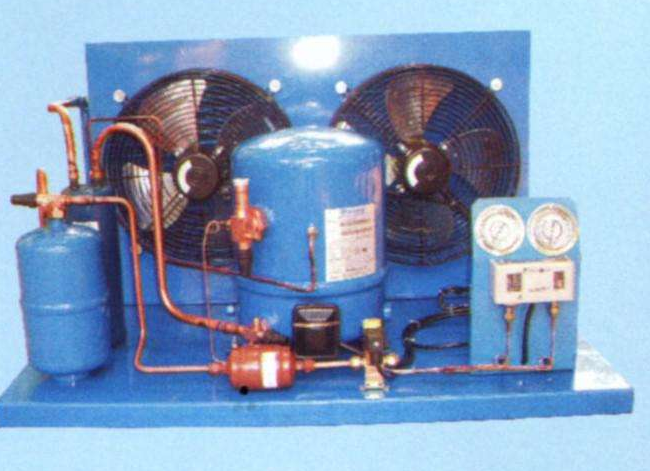 冷庫的運行和維修維護管理 濟南冷庫維修