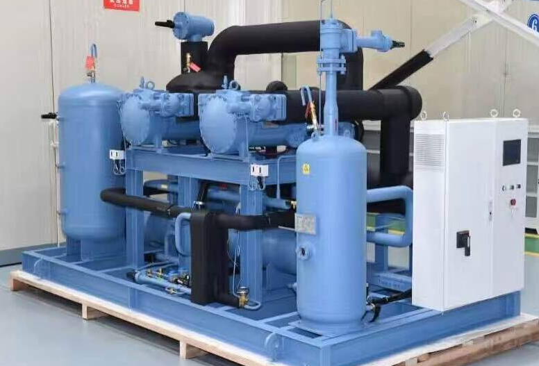 大家都說冷庫設(shè)計(jì)是冷庫的命脈 山東冷庫設(shè)計(jì)