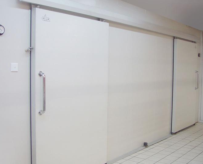 夏季使用冷庫要注意的地方 濟南冷庫設計